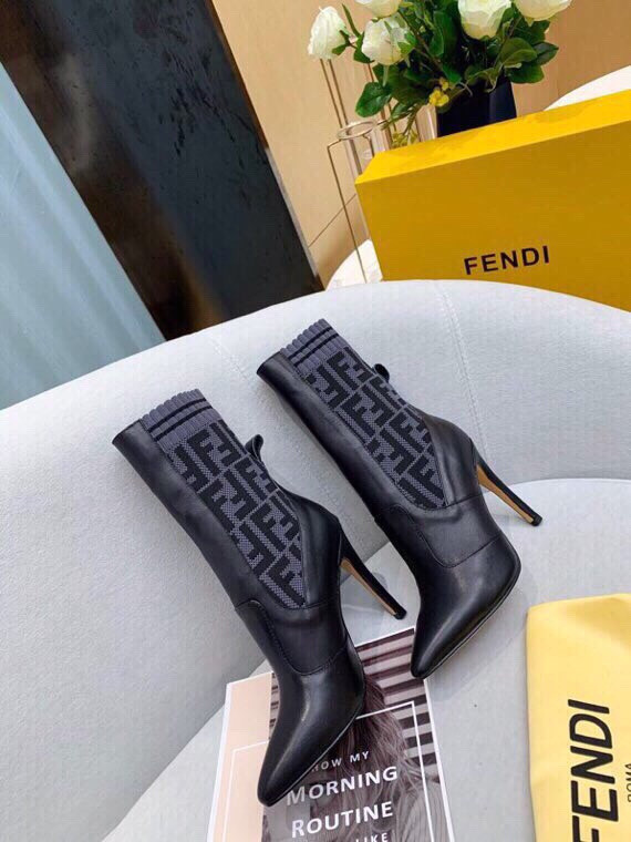 FD women shoes 1：1 quality-059