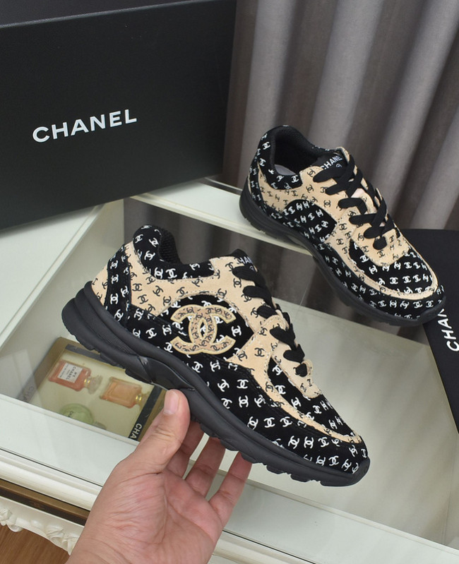 CHAL Men Shoes 1：1 Quality-219