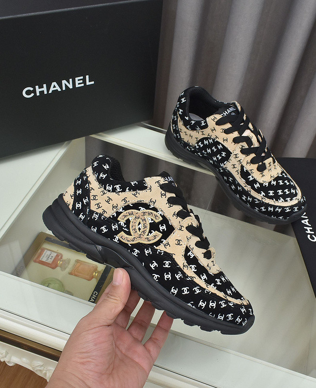 CHAL Men Shoes 1：1 Quality-219