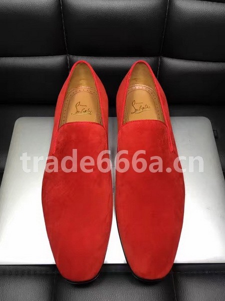 Super Max Christian Louboutin Shoes-499