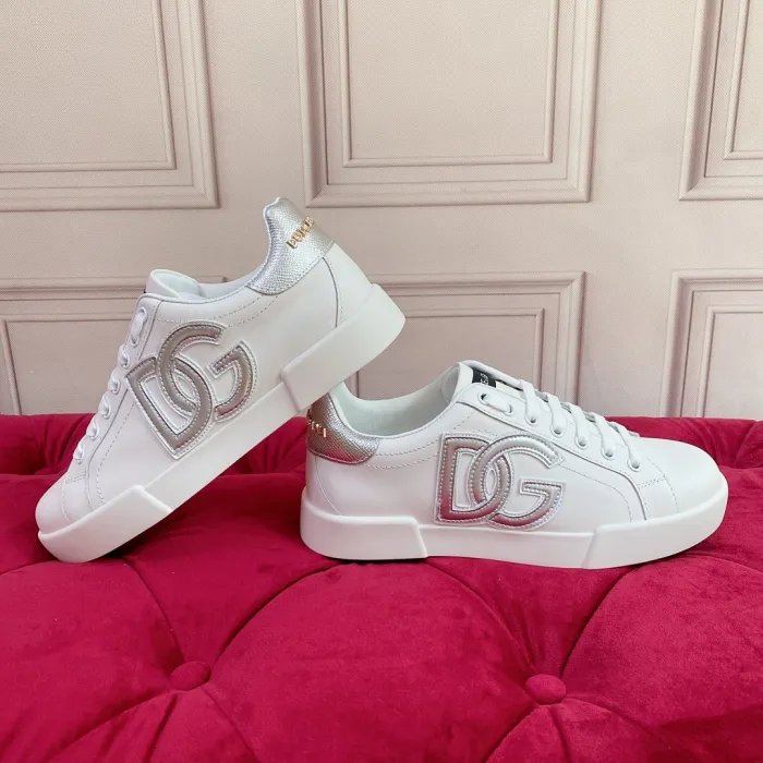 D&G men shoes 1：1 quality-923