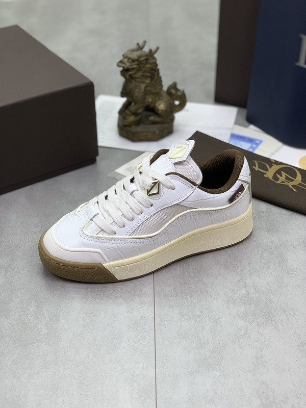 Dior men Shoes 1：1 quality-592