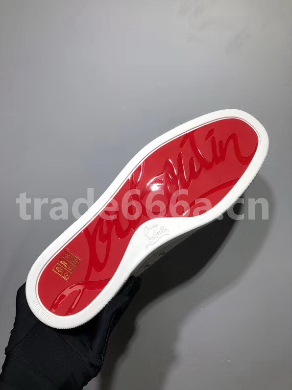 Super Max Christian Louboutin Shoes-1154