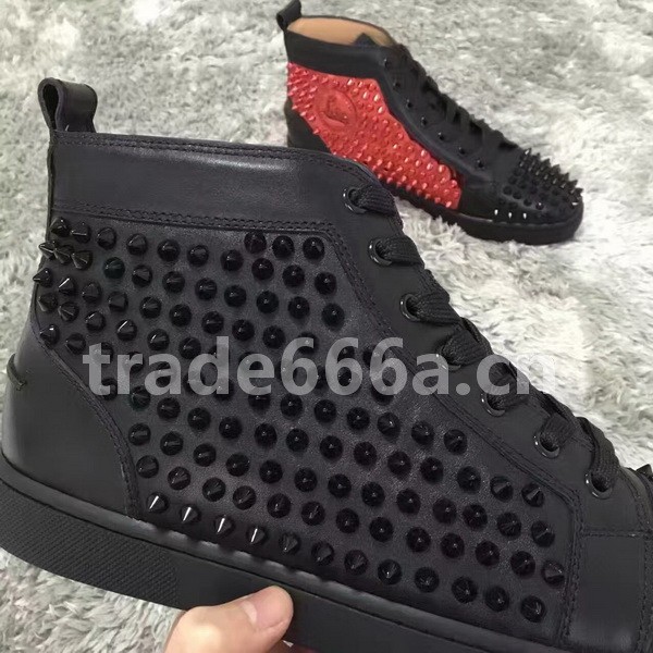 Super Max Christian Louboutin Shoes-572