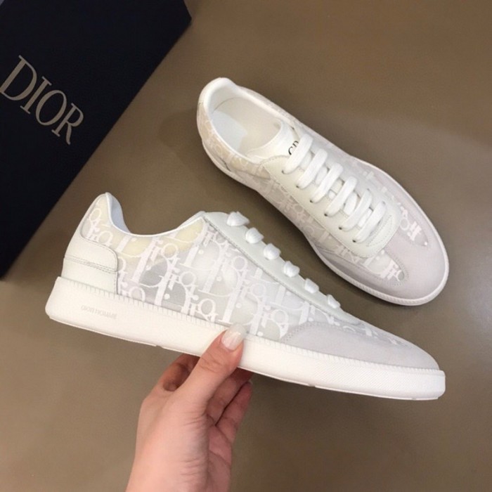 Super Max Dior Shoes-250