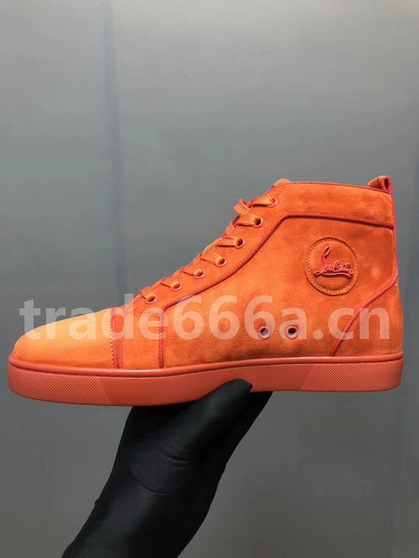 Super Max Christian Louboutin Shoes-1001