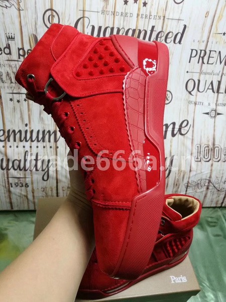 Super Max Christian Louboutin Shoes-928