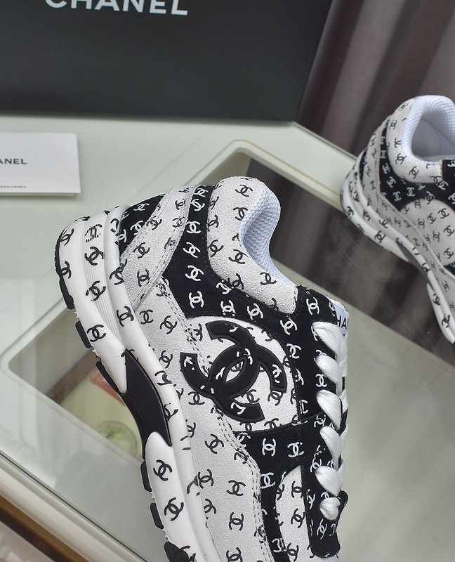 CHAL Women Shoes 1：1 Quality-737