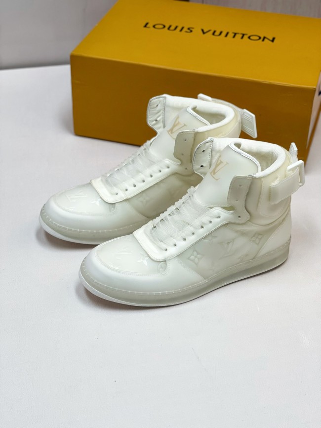 Super Max Custom LV Shoes-1990