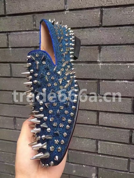 Super Max Christian Louboutin Shoes-504