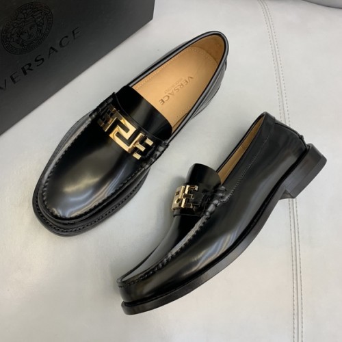 Super Max Versace Shoes-255