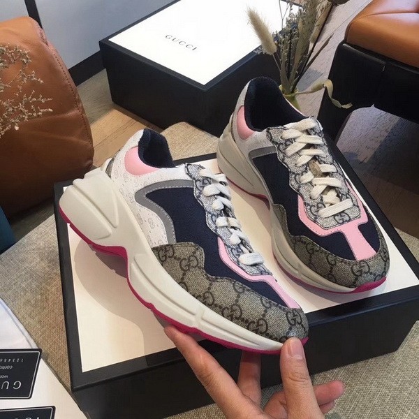 G women shoes 1：1 quality-538