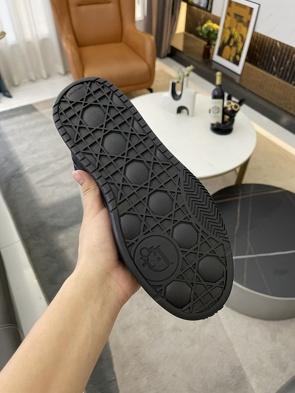 Dior Women Shoes 1：1 quality-433