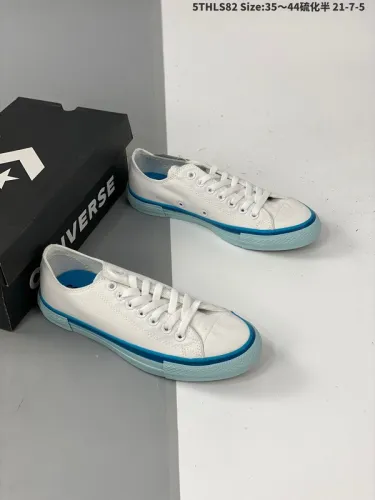 Converse Shoes Low Top-042