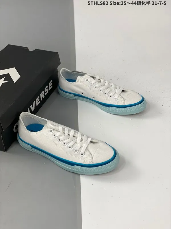Converse Shoes Low Top-042