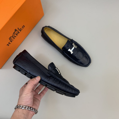 Hermes Men shoes 1：1 quality-103