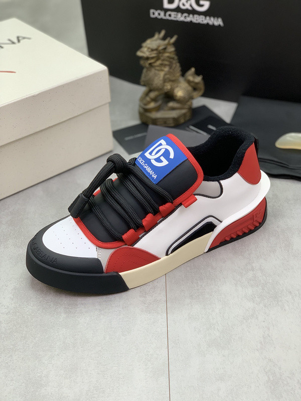 DG Women Shoes 1：1 quality-197