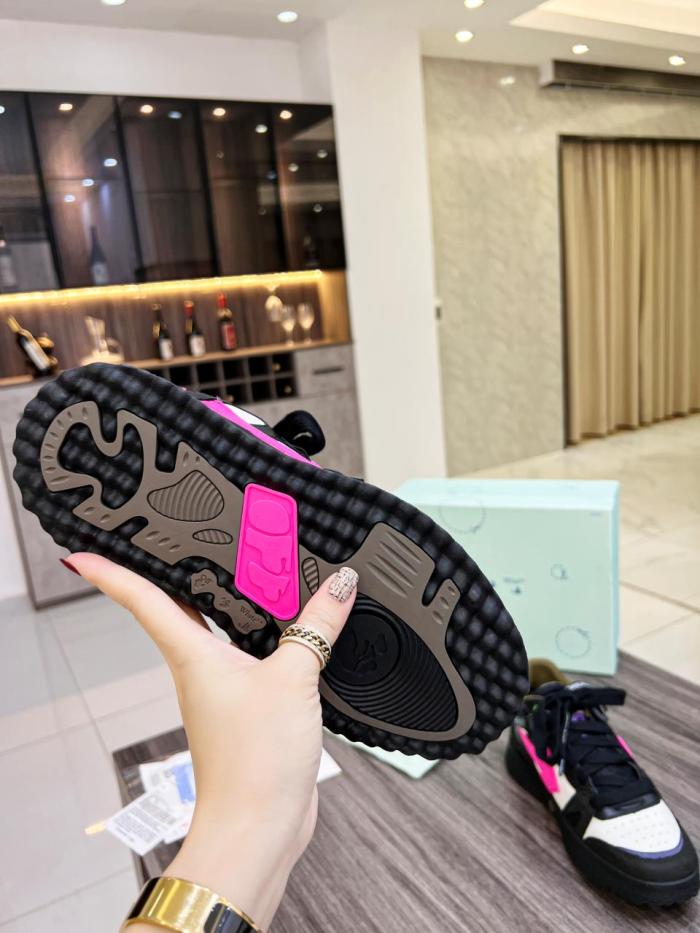OFFwhite Women Shoes 1：1 quality-068