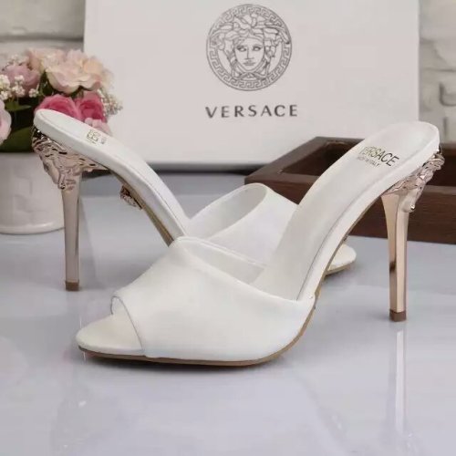 Super Max Versace High Heel-050