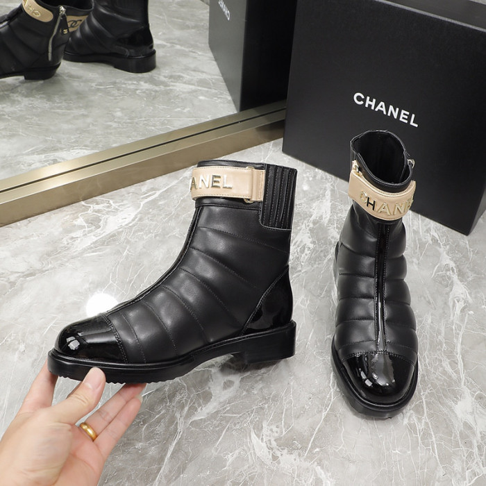 CHAL Women Shoes 1：1 Quality-758