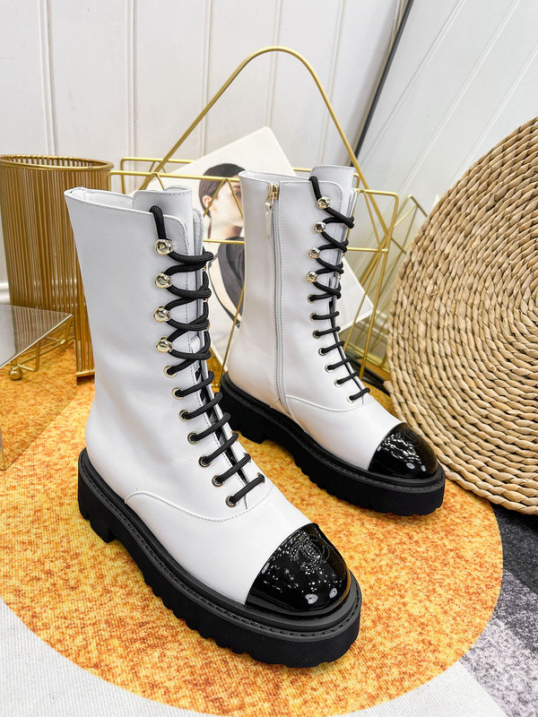 CHAL Women Shoes 1：1 Quality-711