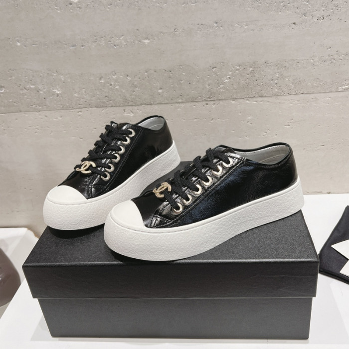 CHAL Women Shoes 1：1 Quality-1137