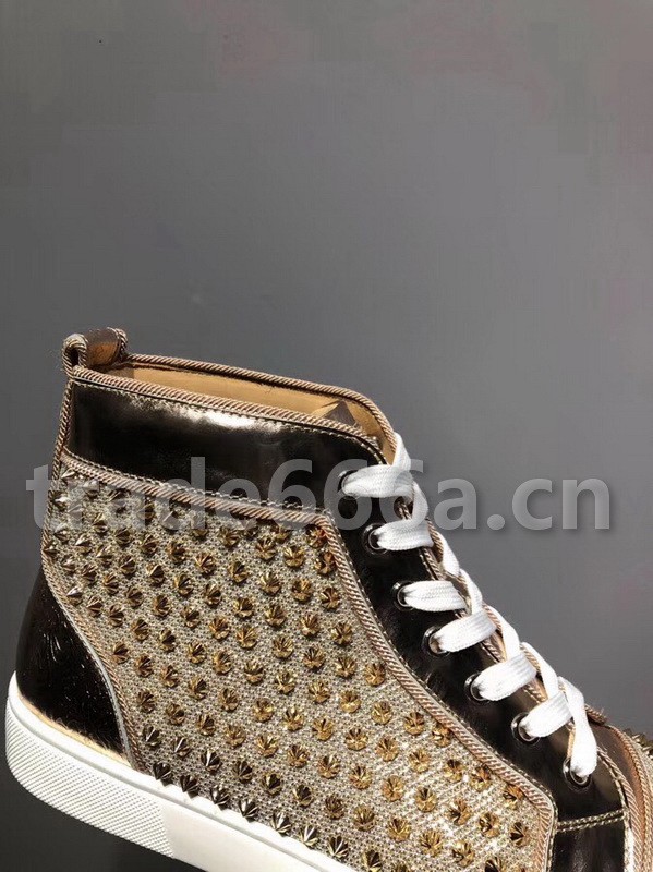 Super Max Christian Louboutin Shoes-1126