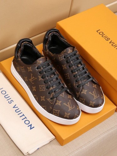 LV Men shoes 1：1 quality-3752