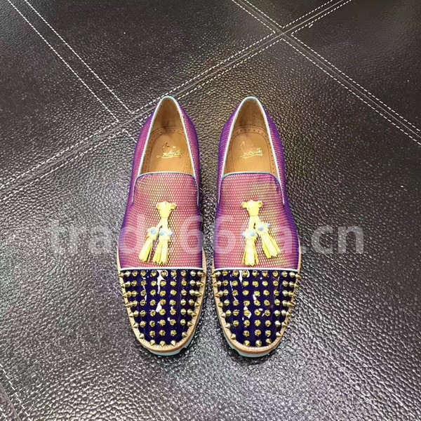 Super Max Christian Louboutin Shoes-735