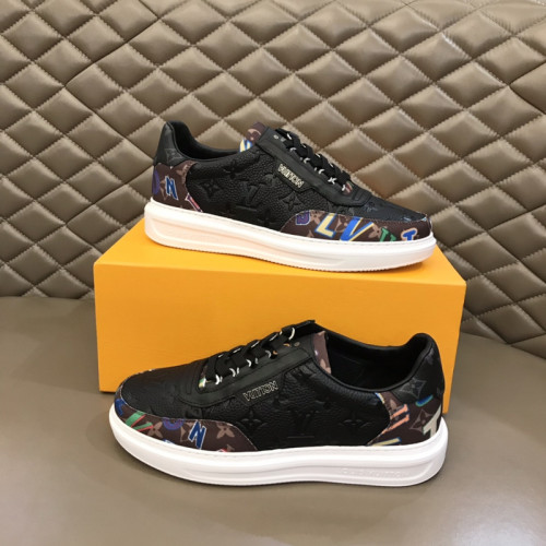 LV Men shoes 1：1 quality-4715