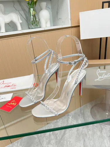 Christian Louboutin high heels 1：1 Quality-459