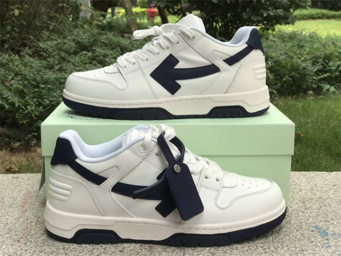 OFFwhite Women Shoes 1：1 quality-102