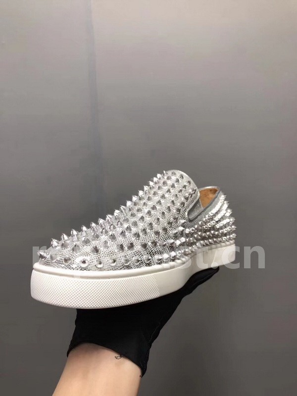 Super Max Christian Louboutin Shoes-1008