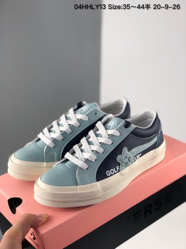 Converse Shoes Low Top-102