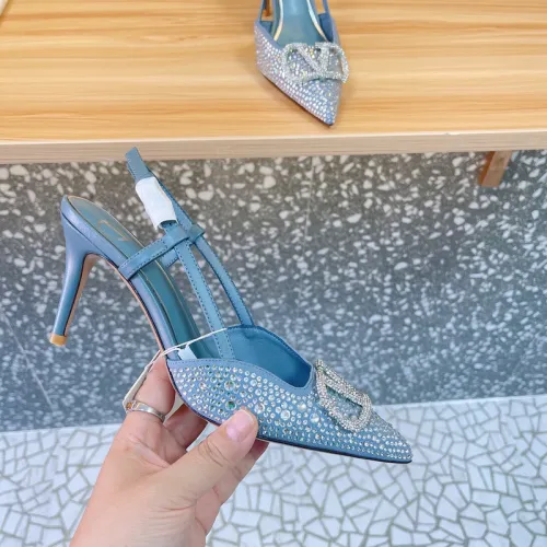 Super Max VT Custom Made High Heel-057
