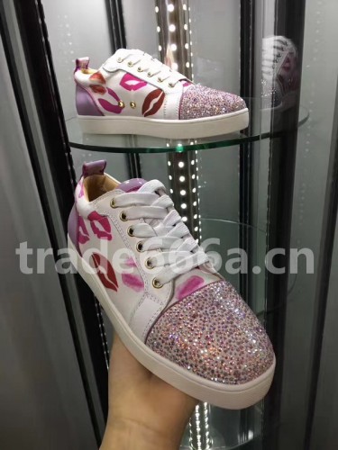 Super Max Christian Louboutin Shoes-667