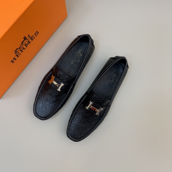 Hermes Men shoes 1：1 quality-094