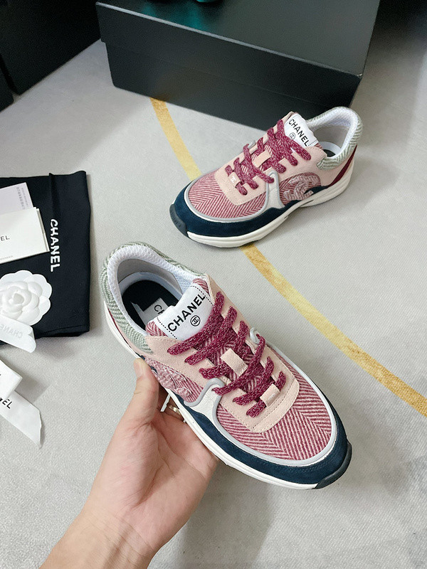 CHAL Women Shoes 1：1 Quality-722