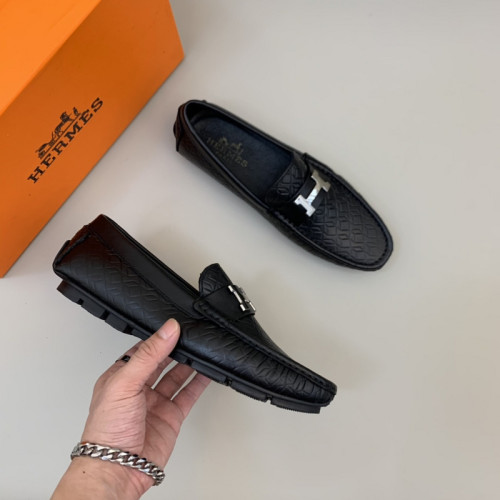 Hermes Men shoes 1：1 quality-101