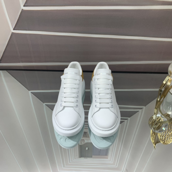 Alexander McQueen Women Shoes 1：1 quality-762