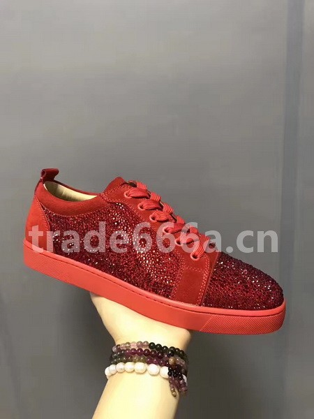 Super Max Christian Louboutin Shoes-785