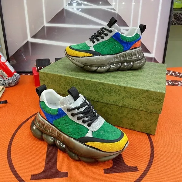 G women shoes 1：1 quality-835