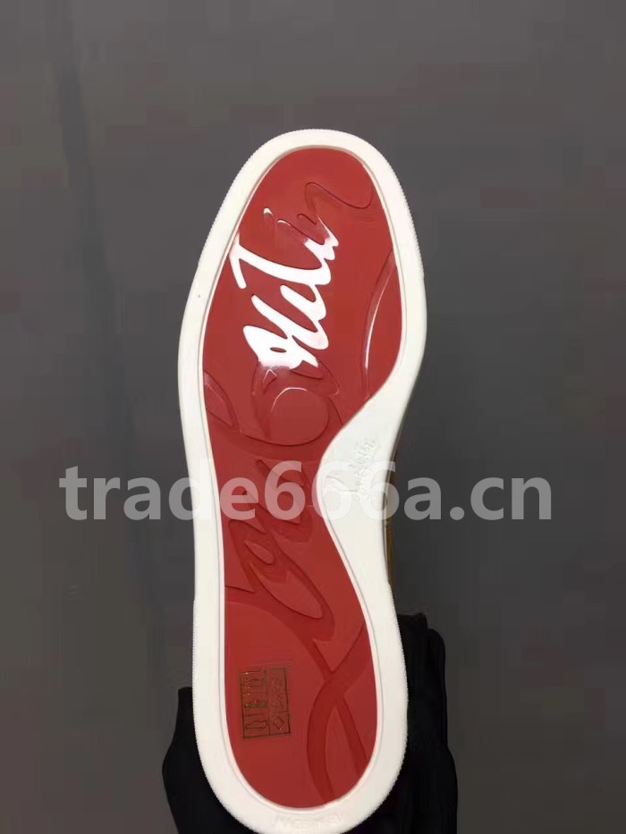 Super Max Christian Louboutin Shoes-836