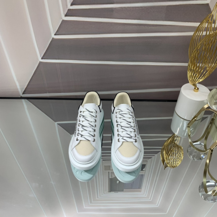 Alexander McQueen Women Shoes 1：1 quality-772