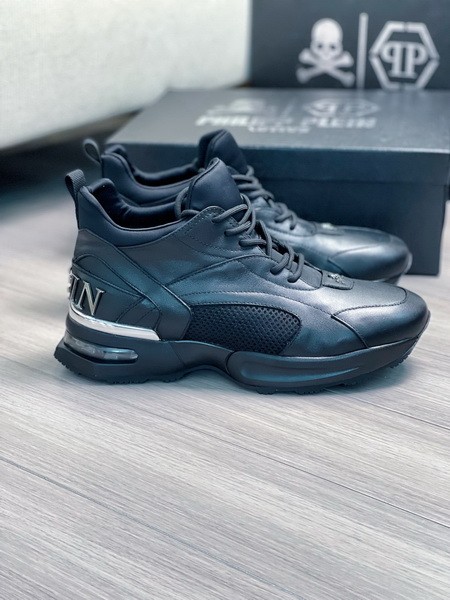 PP men shoes 1 ：1 quality-382