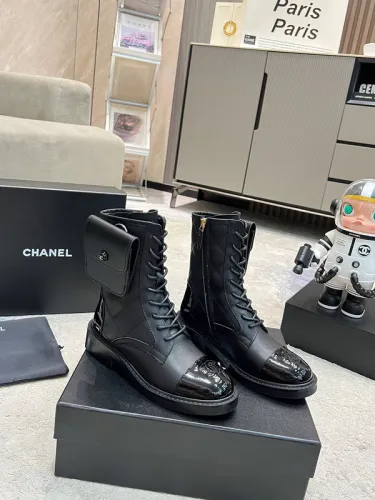 CHAL Women Shoes 1：1 Quality-985