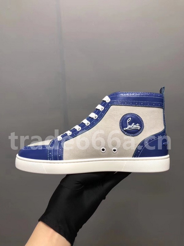 Super Max Christian Louboutin Shoes-1039