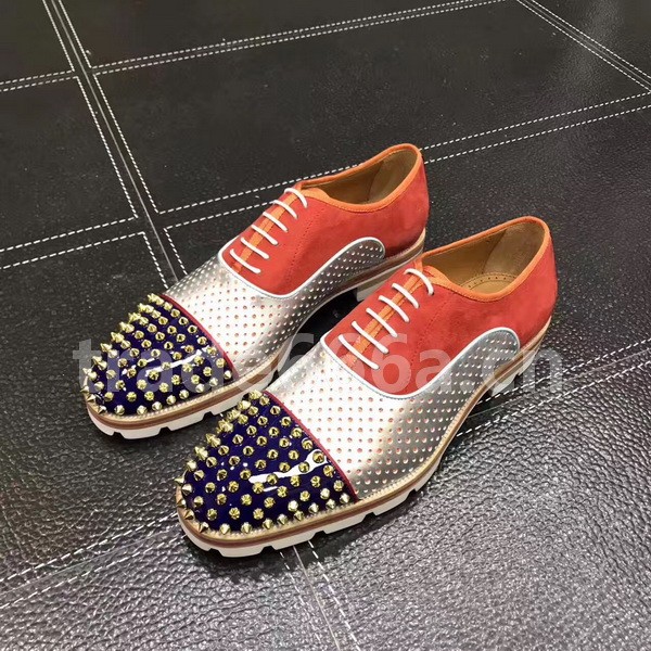 Super Max Christian Louboutin Shoes-737