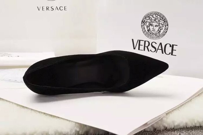 Super Max Versace High Heel-042