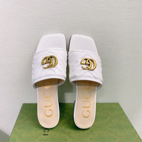 G women slippers 1：1 quality-534